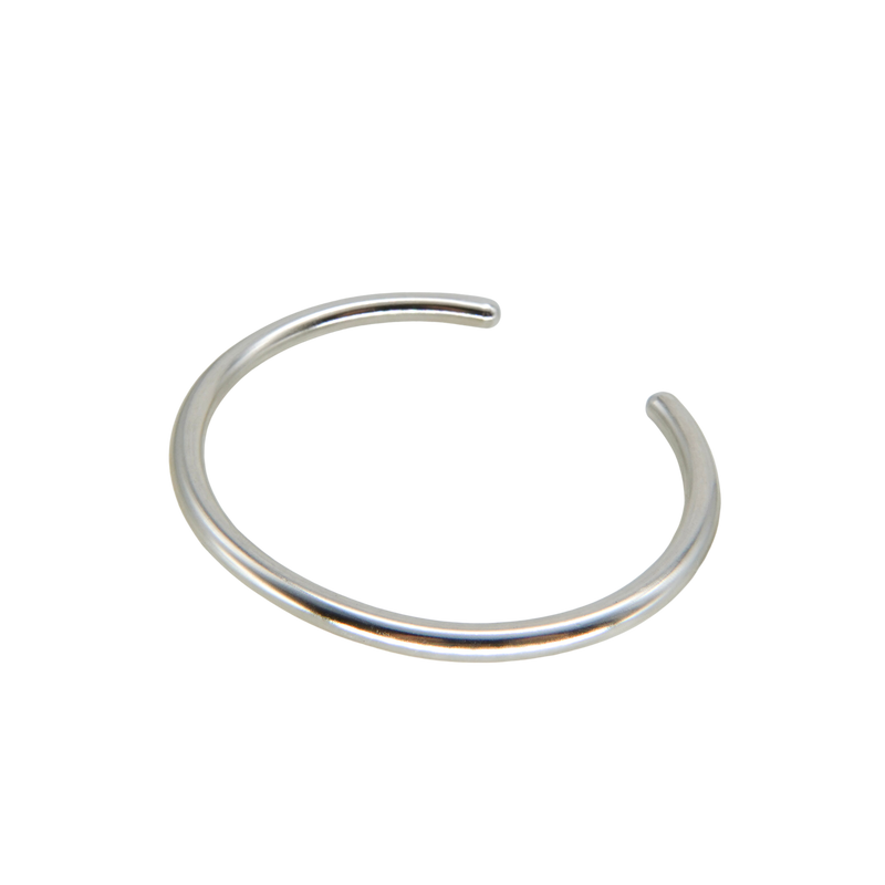 PLAIN 4mm Bangle