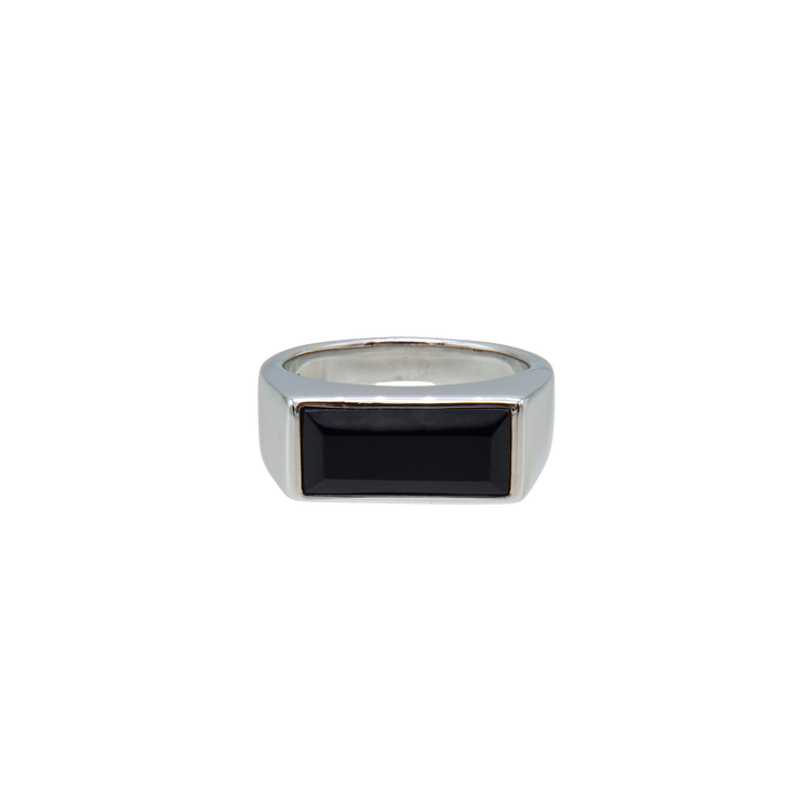 Onyx Ring