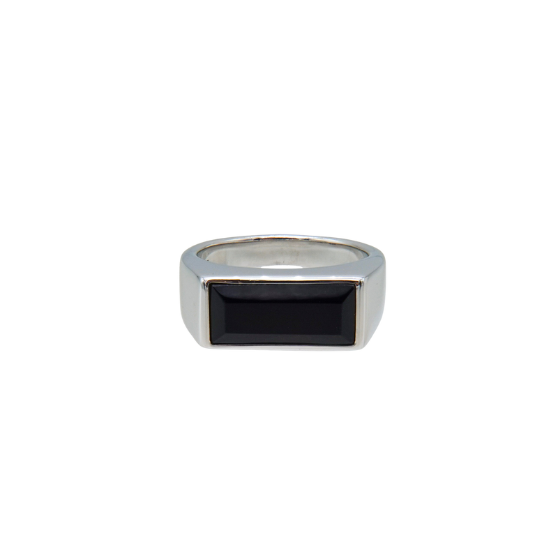 Onyx Ring