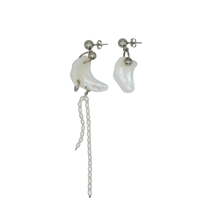 ALBA EARRINGS