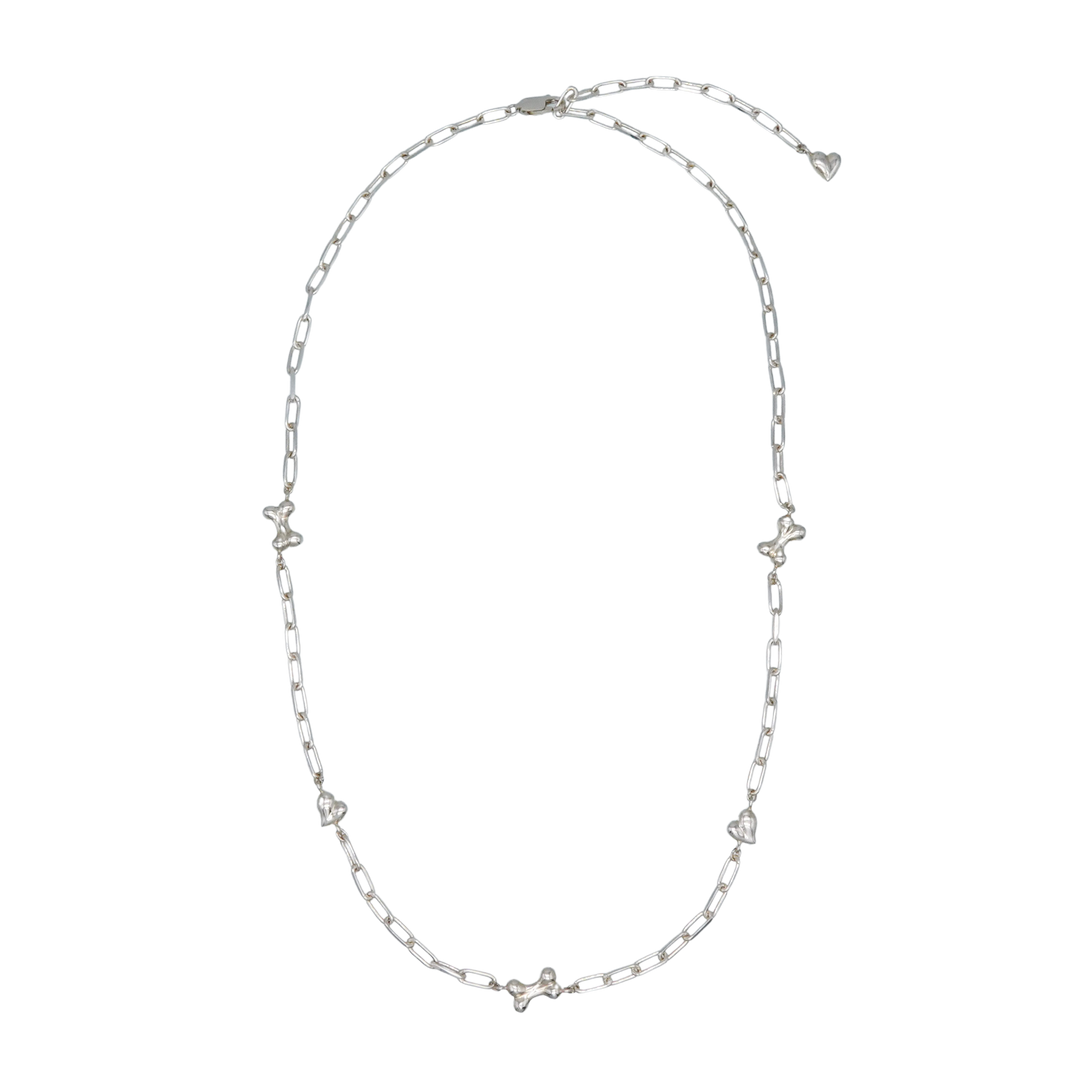 RE:PARTS -The State Necklace