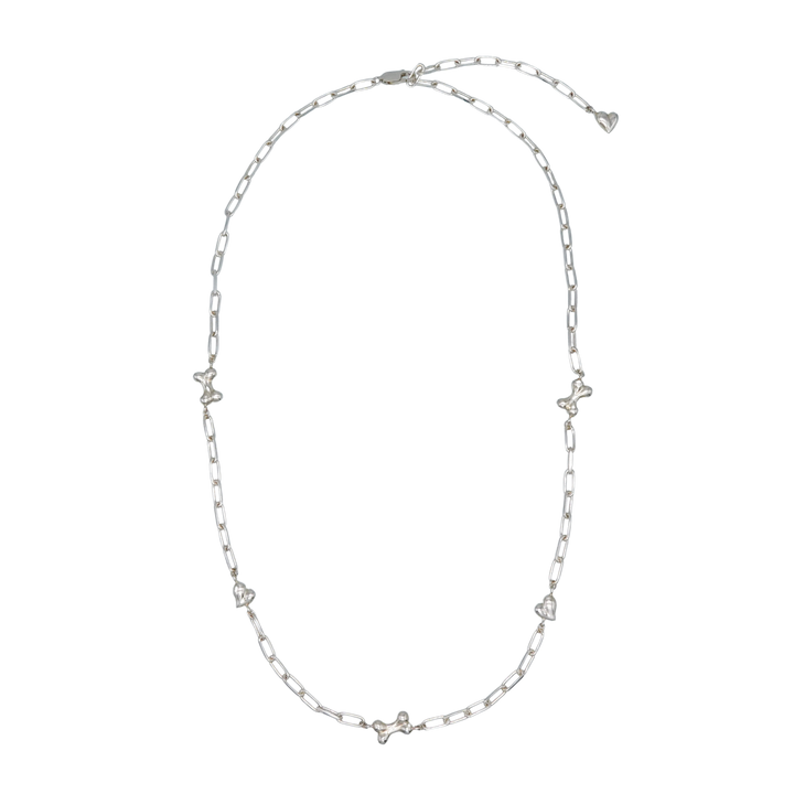 RE:PARTS -The State Necklace