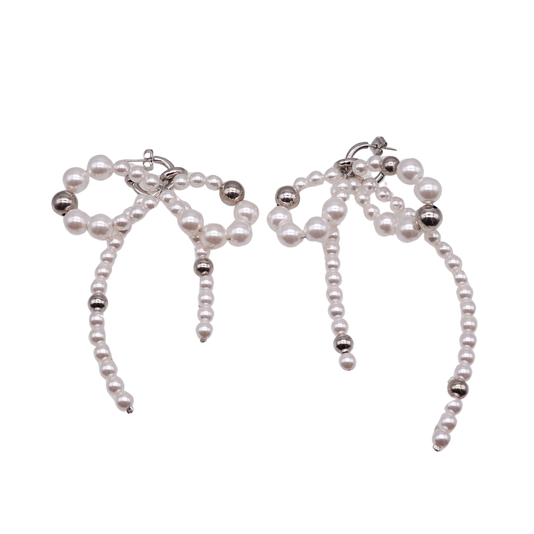 Justine Clenquet (ジュスティーヌ クランケ) 商品一覧 | ピアス Justine Clenquet (ジュスティーヌ クランケ) 商品一覧 | ピアス