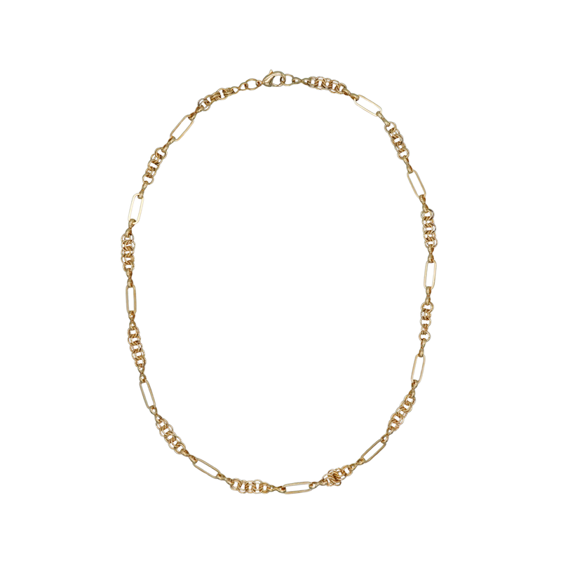 Necklace Edith