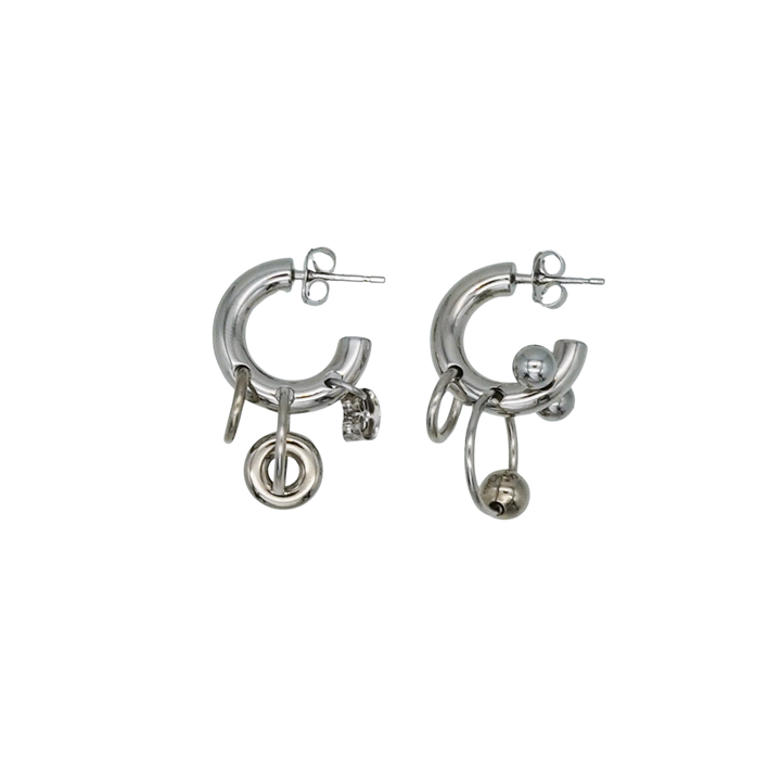 CECILIA EARRINGS