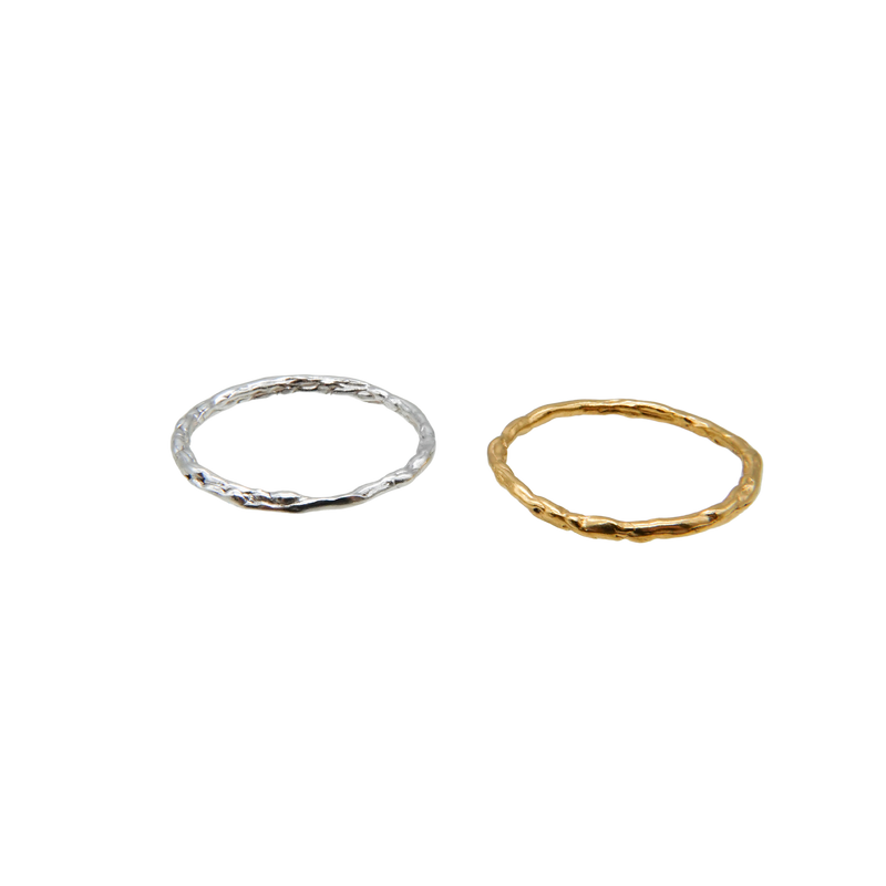 Unnui / Ring
