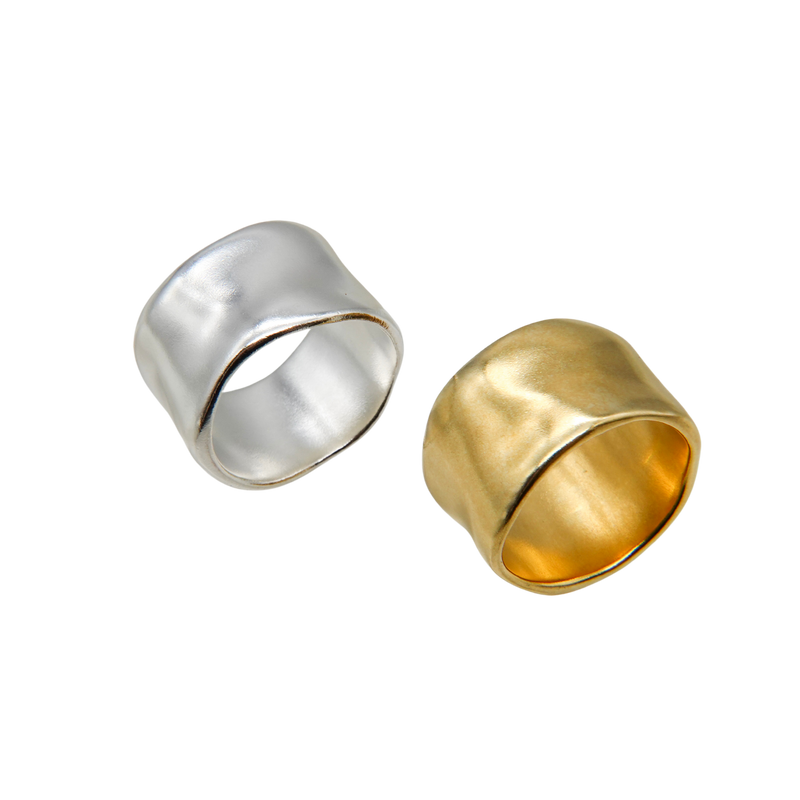 Wave / Ring