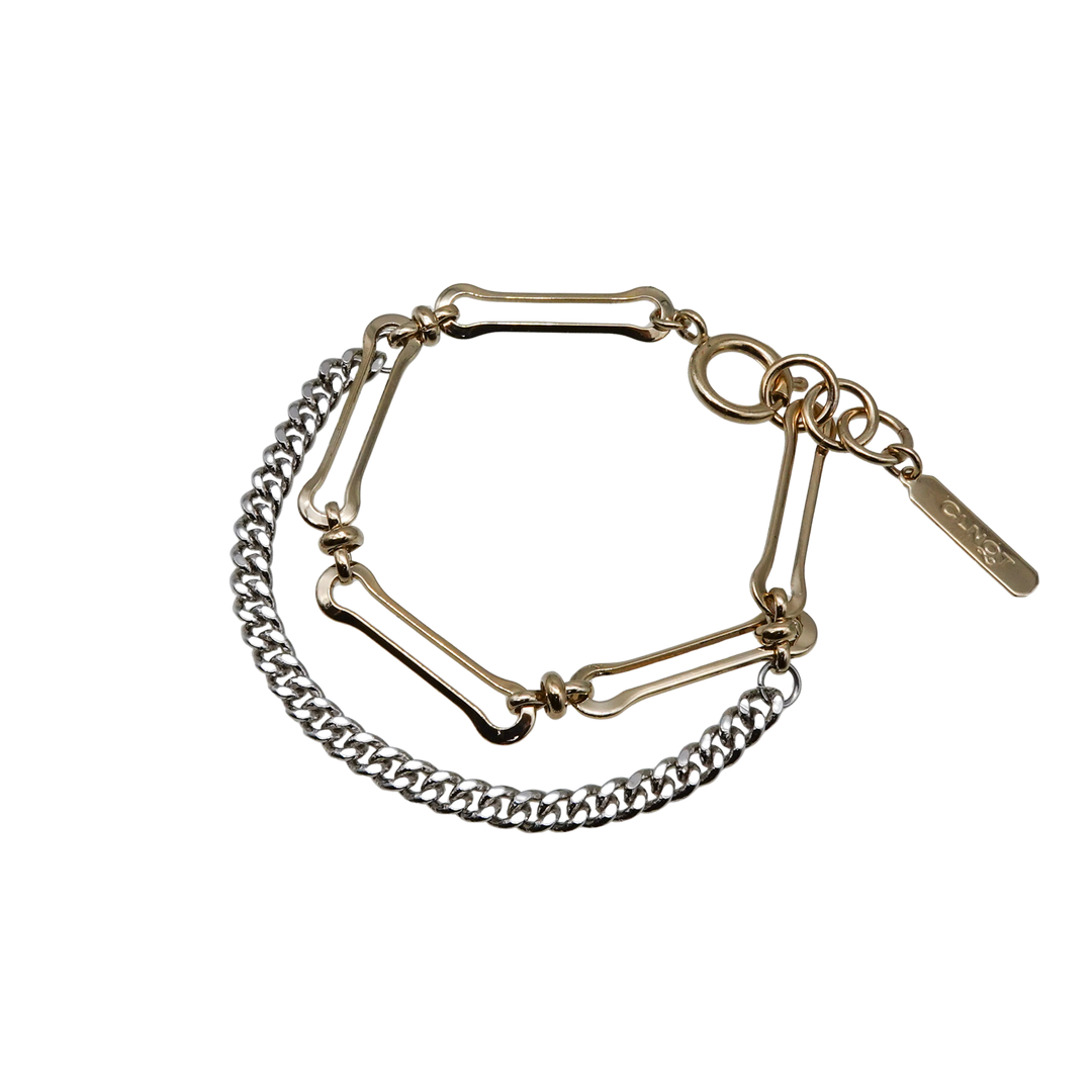 Justine Clenquet (ジュスティーヌ クランケ) 商品一覧 | ブレスレット Justine Clenquet (ジュスティーヌ クランケ) 商品一覧 | ブレスレット