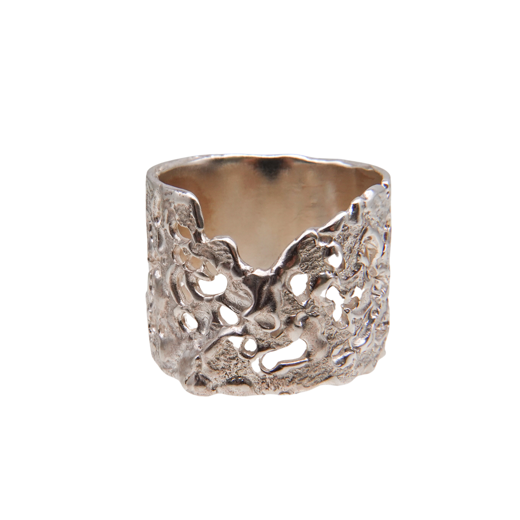 kudana-lava-ring-silver – unigem