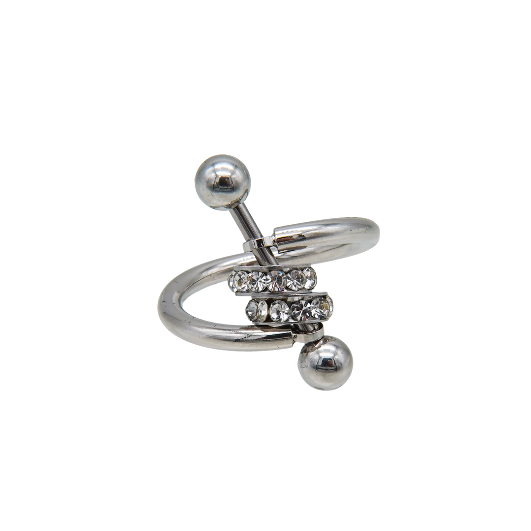 MOLLY RING