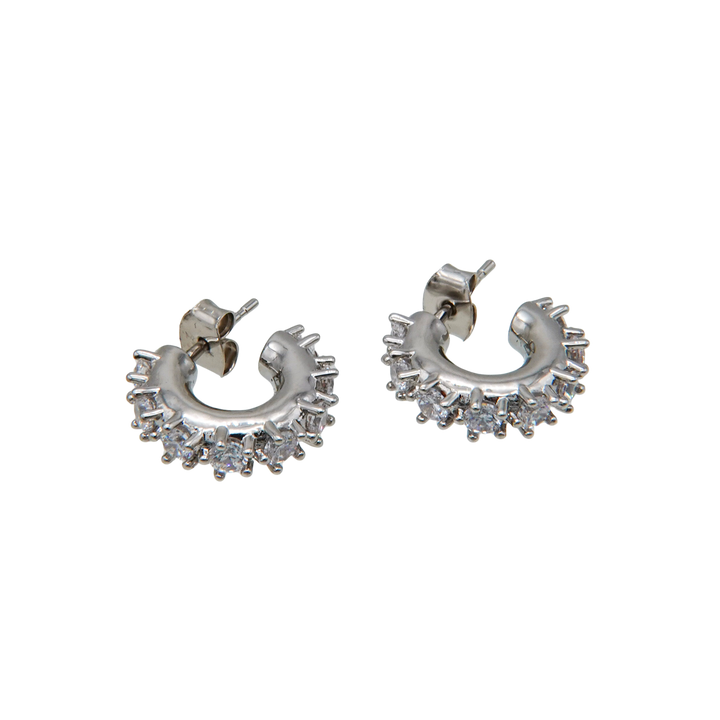 NINA SMALL EARRINGS