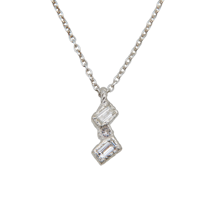 Kaki Necklace
