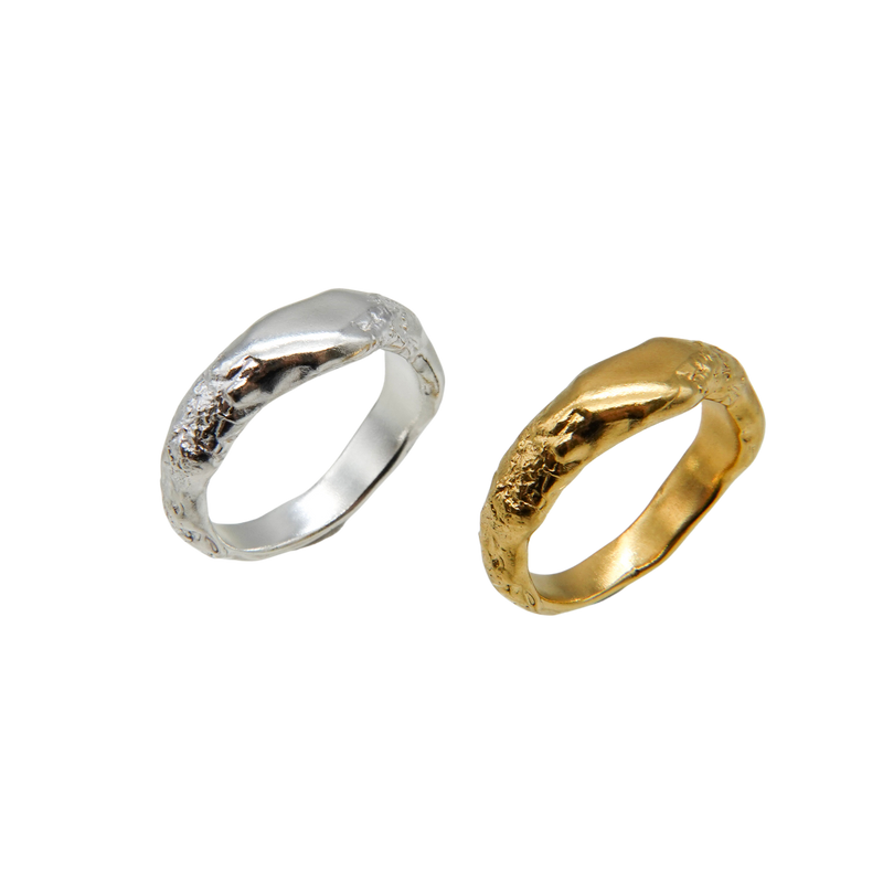 Desert / Ring