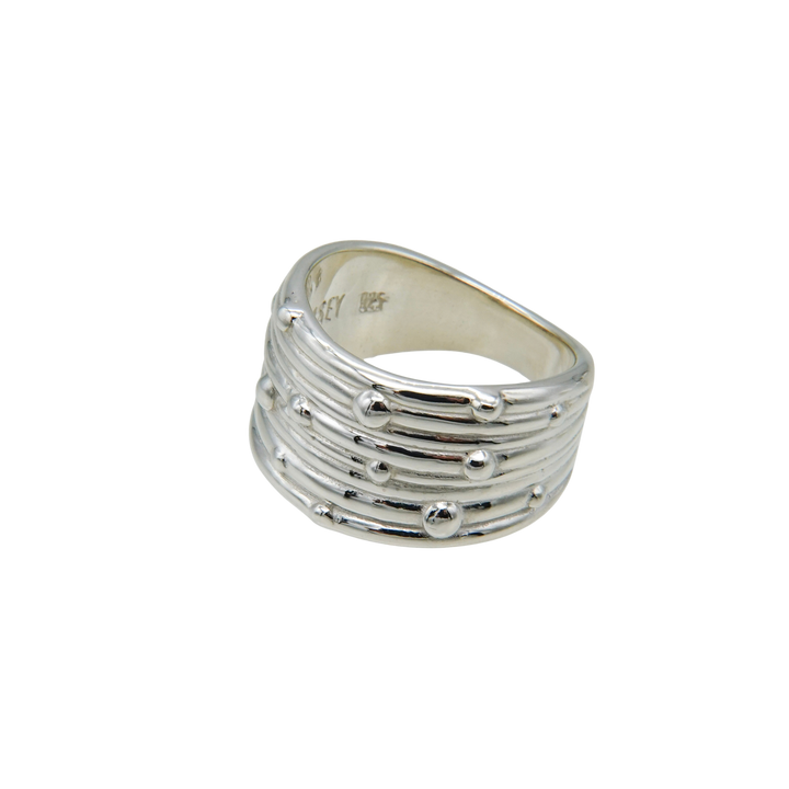 Lay ring