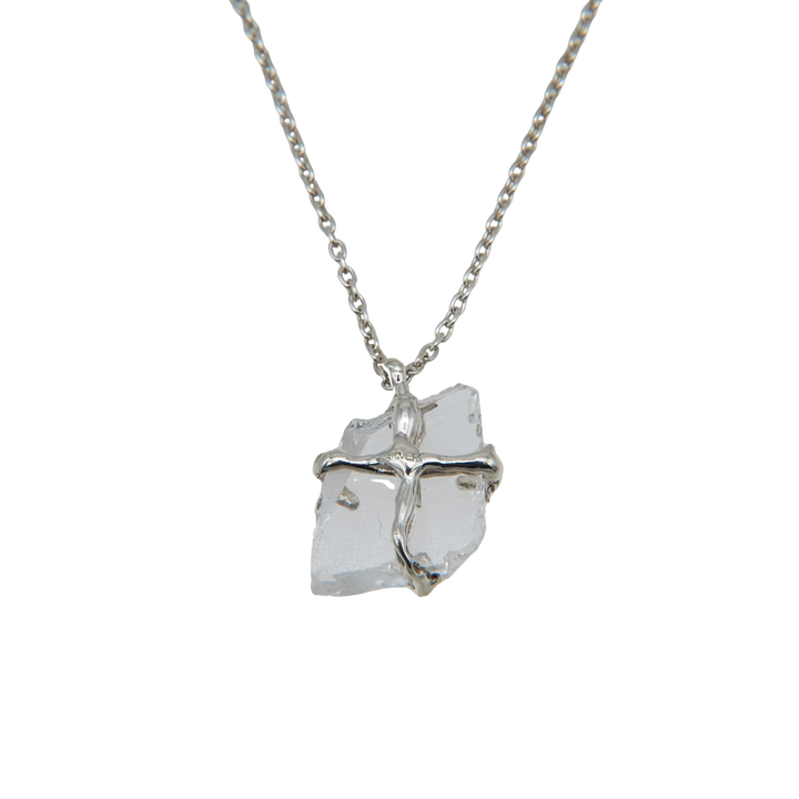 クロスネックレス