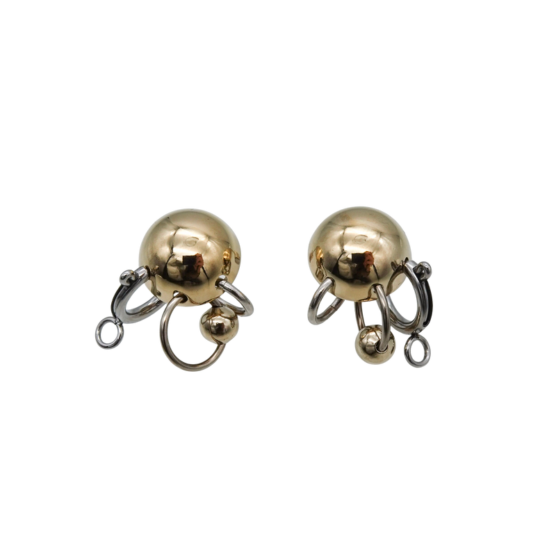 ELDA EARRINGS