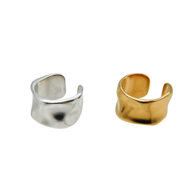 Wave / Earcuff