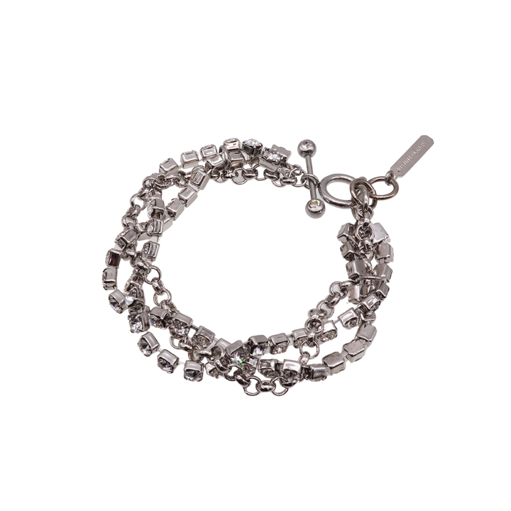 LIV CRYSTAL BRACELET