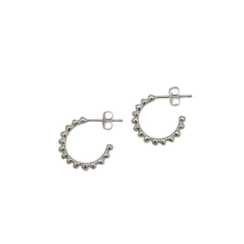 DOTS Pierced earring