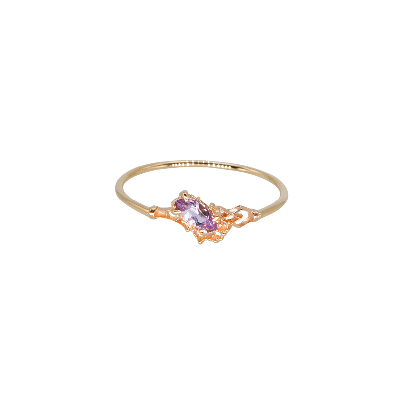 2436_Rose amethyst