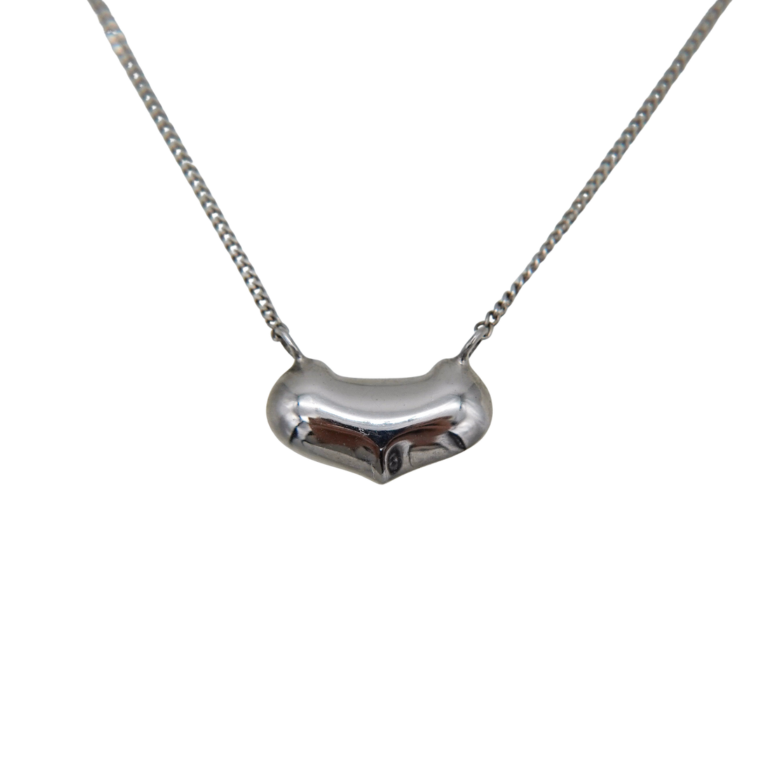 Faba Necklace