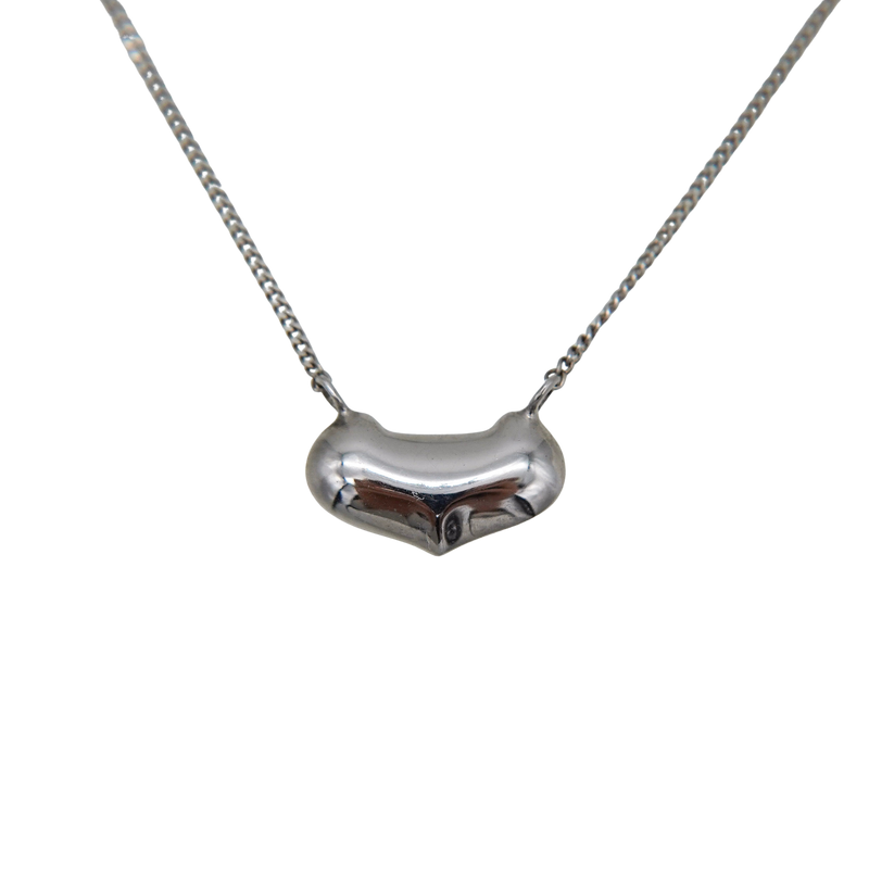 Faba Necklace