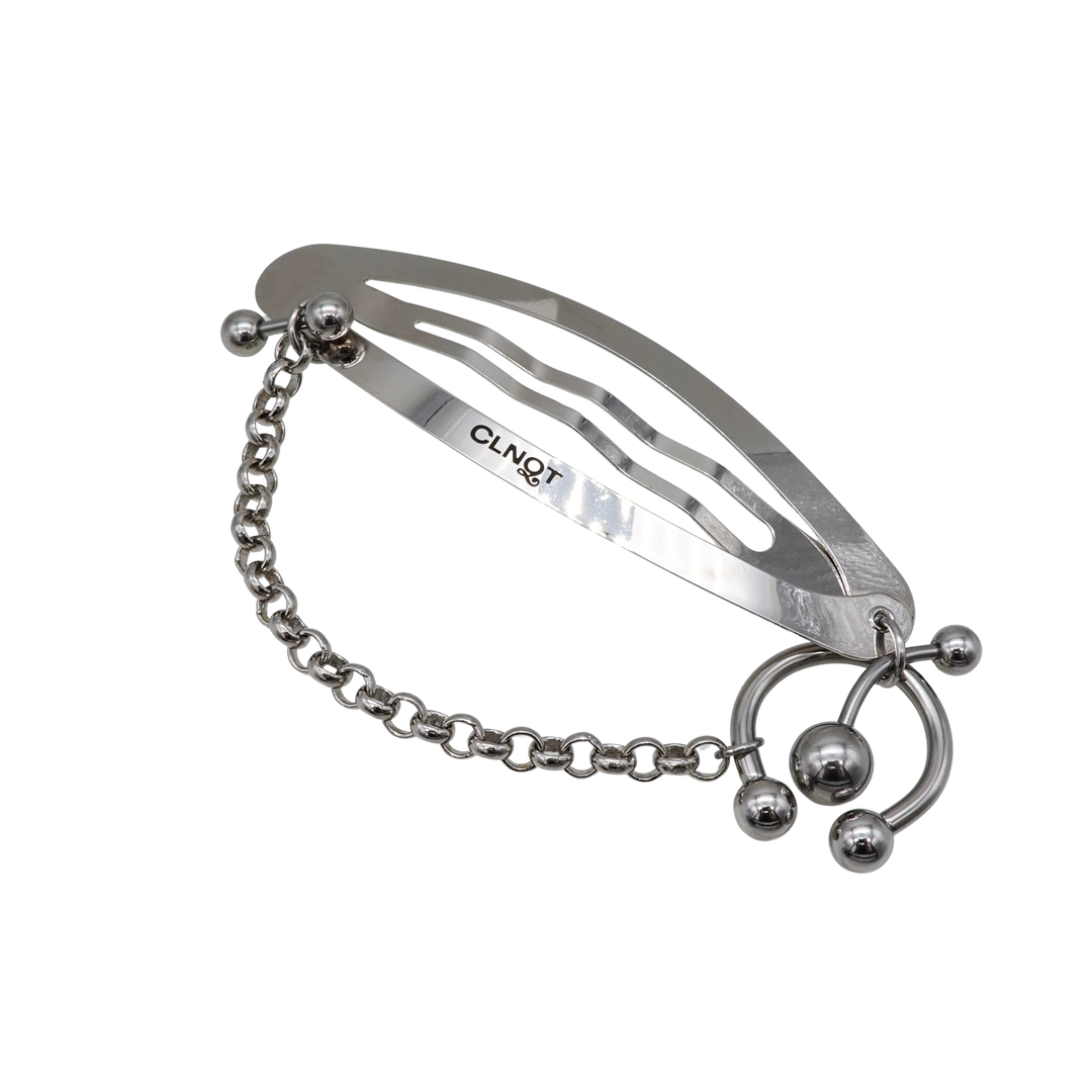 HOLLY HAIR CLIP