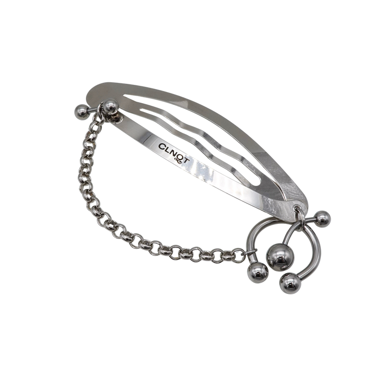 HOLLY HAIR CLIP