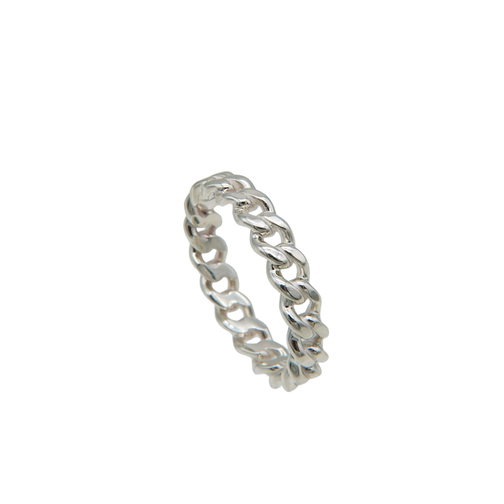 Spiral Ring
