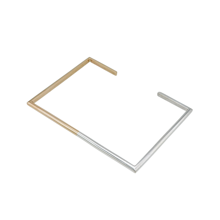BICOLOR BANGLE BBA-02