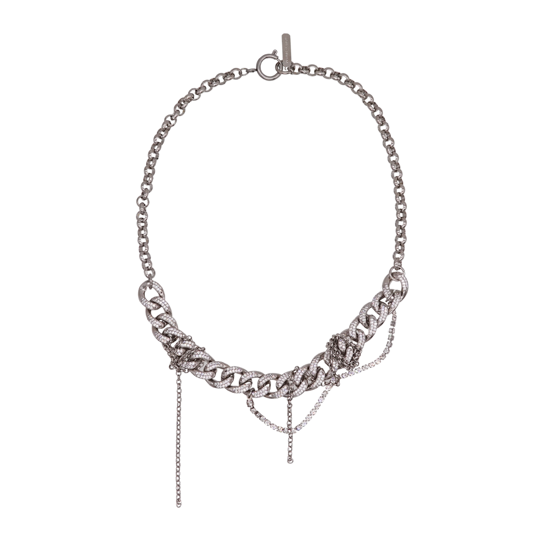 HARVEY NECKLACE – unigem HARVEY NECKLACE – unigem