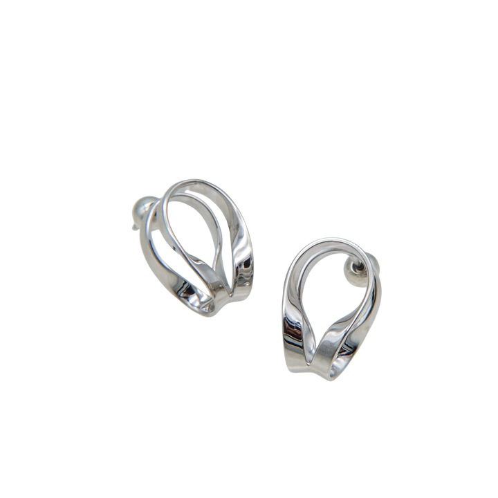 Kusaritoi Earrings S