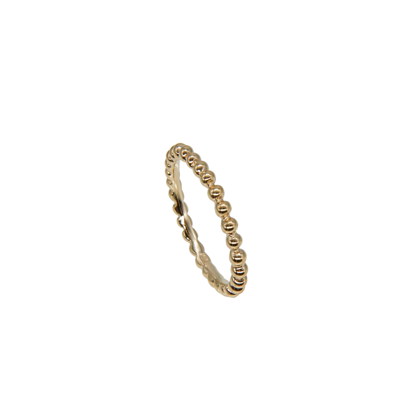 DOTS Ring (K10)