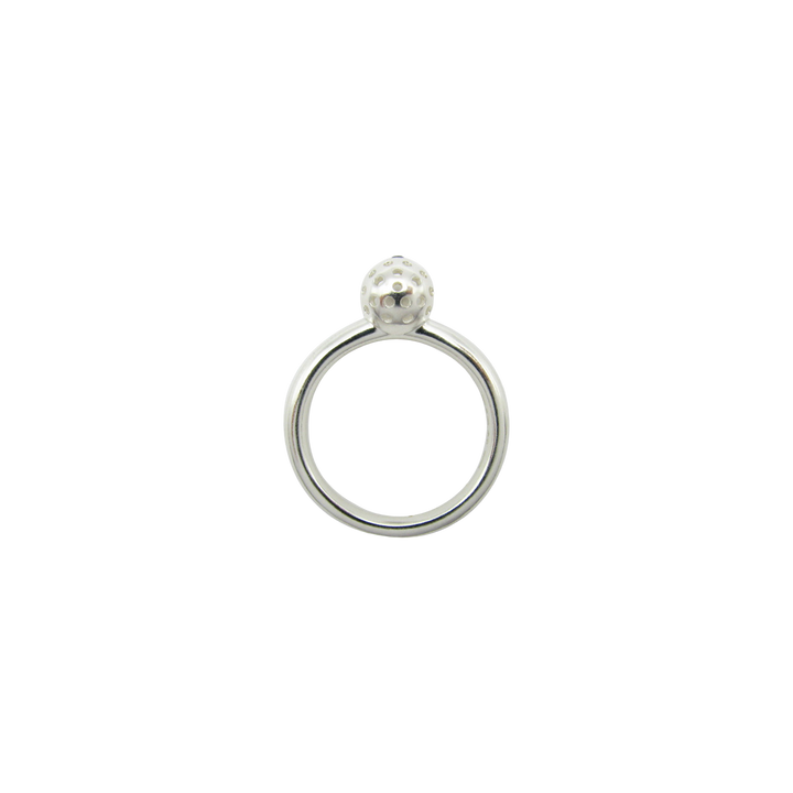 Pina sphere ring No.4