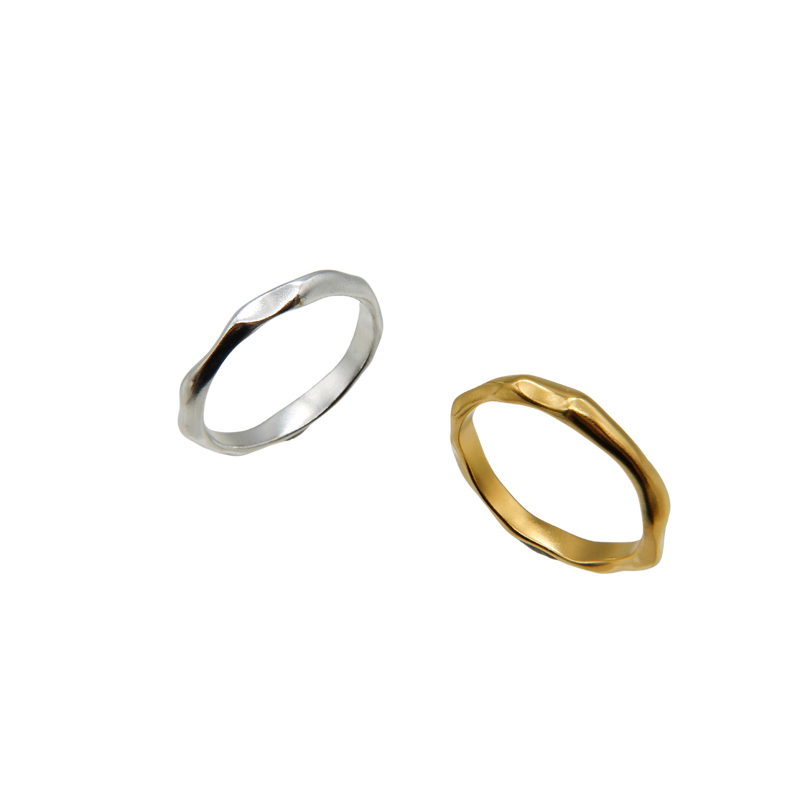 Melt / Ring