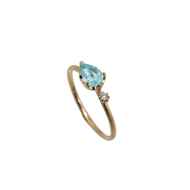 1993_Tourmaline (Paraiba color)