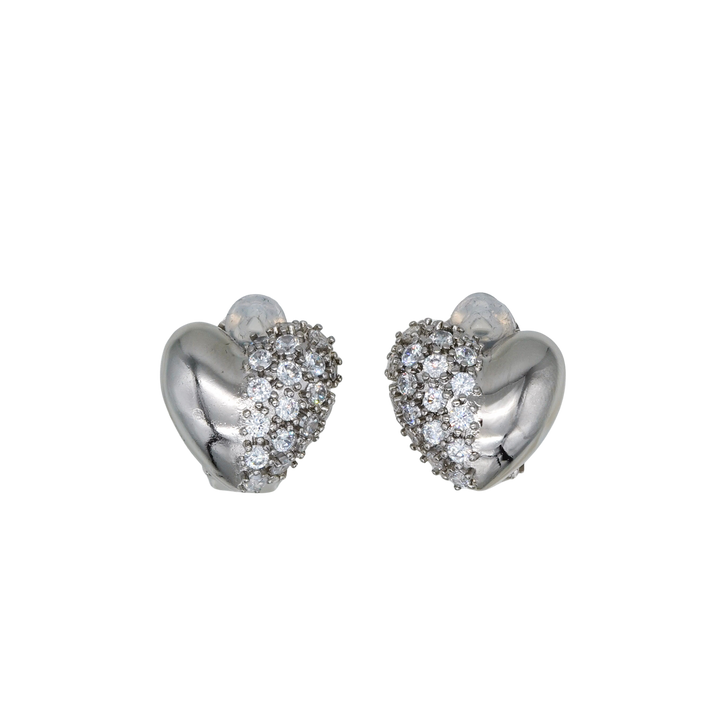 SIAM CLIP-ON EARRINGS