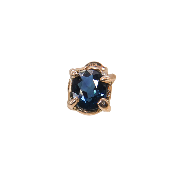 Londonblue topaz