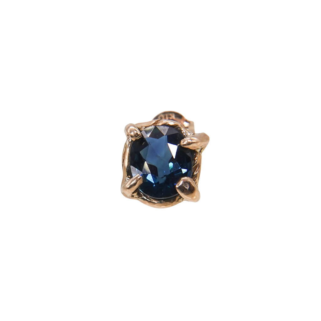 Londonblue topaz