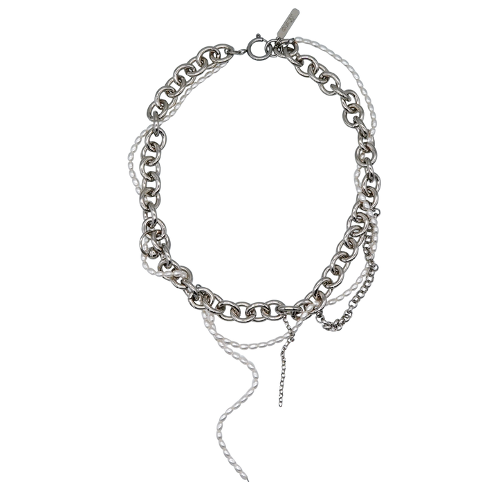 SALEM NECKLACE