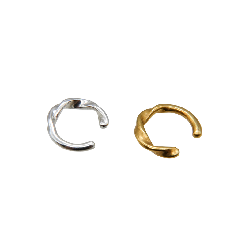 Twist / Earcuff