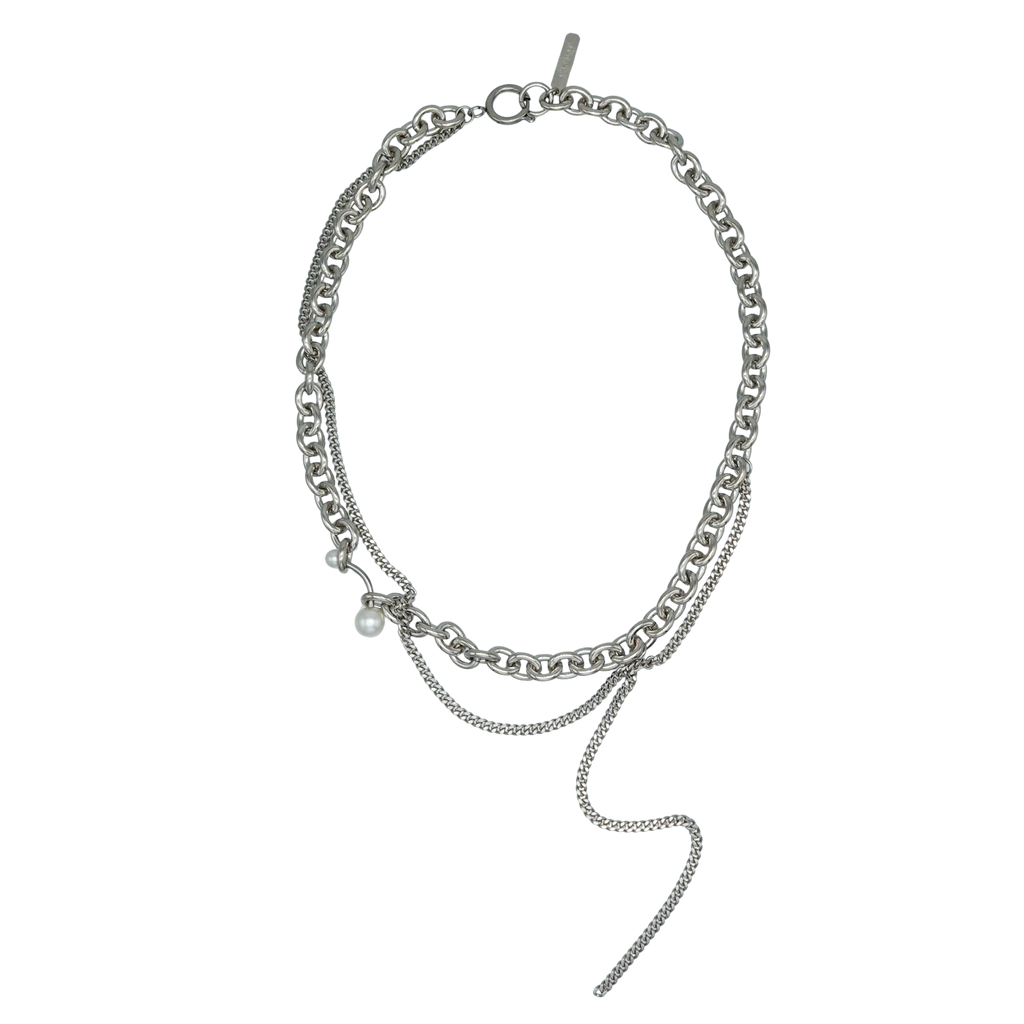 CHASE NECKLACE – unigem