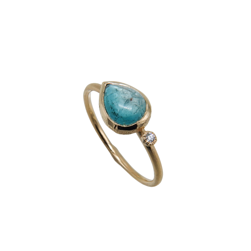 2011_Bicolor Tourmaline