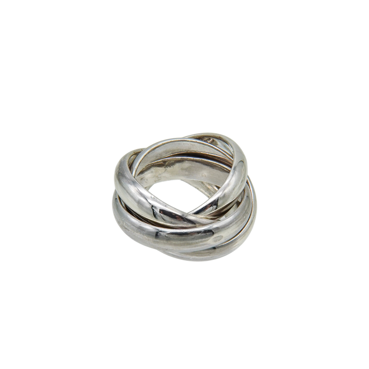 quad 4layer volume ring [oasV4]