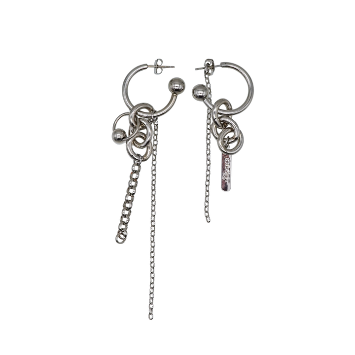 LEWIS EARRINGS
