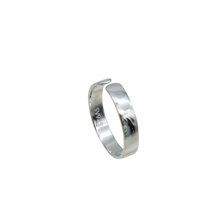 Arc #1 - Cuff Ring_SV925