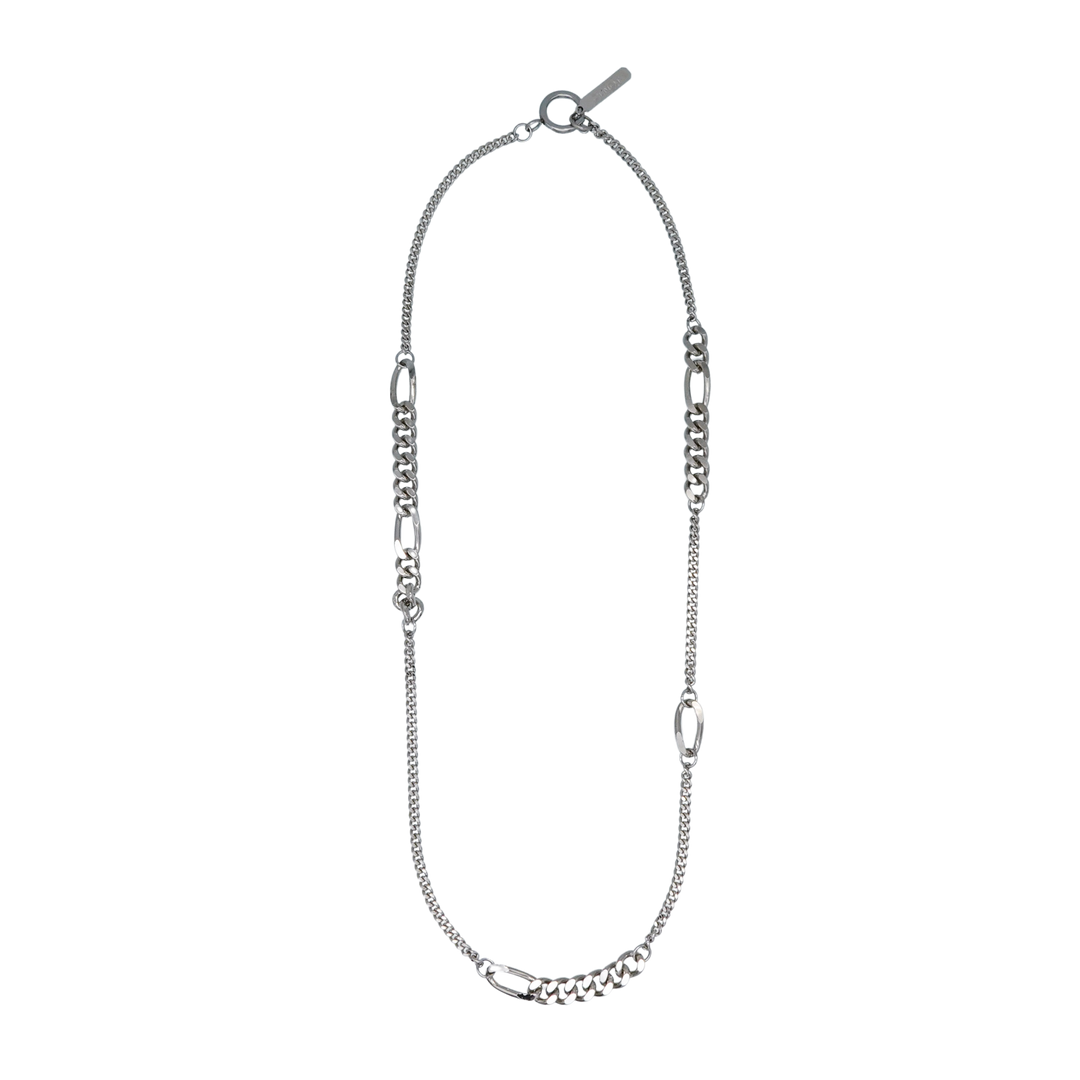 JUSTINE CLENQUET チェーンネックレス ボールチャーム JUSTINE CLENQUET チェーンネックレス ボールチャーム Justine