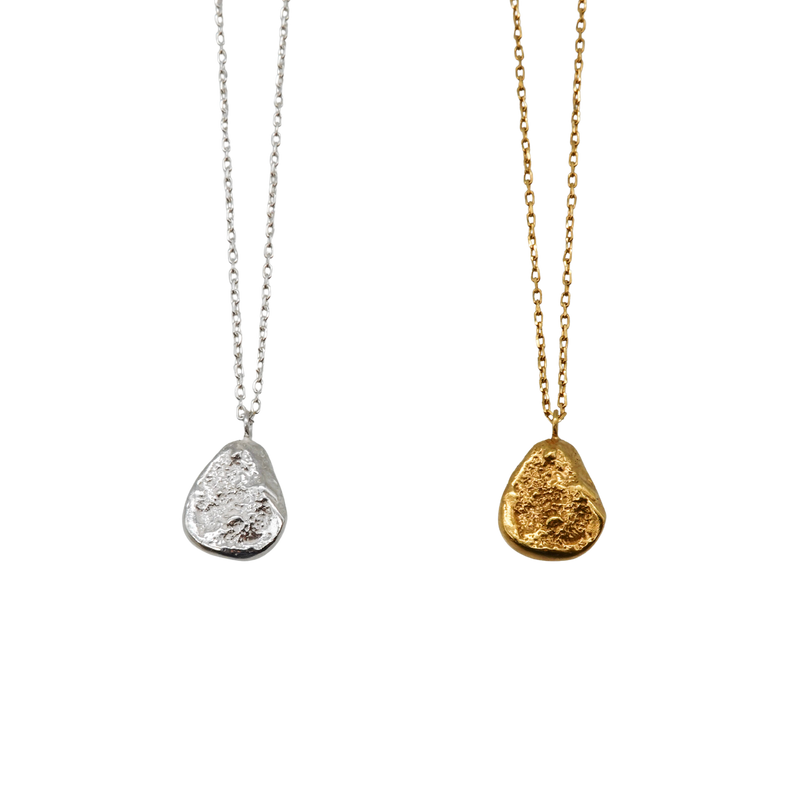 Stone / Necklace