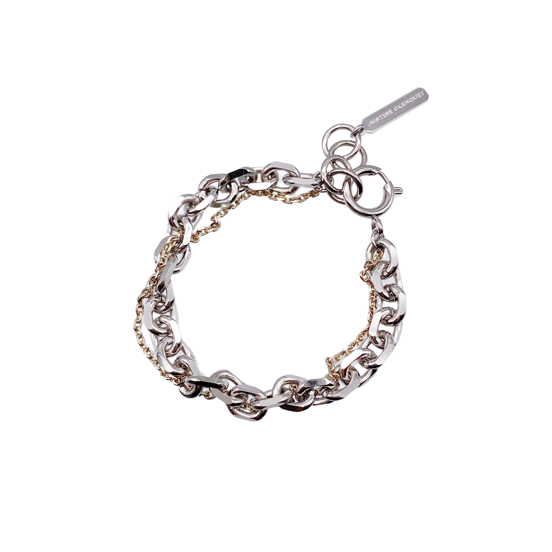 Justine Clenquet (ジュスティーヌ クランケ) 商品一覧 | ブレスレット Justine Clenquet (ジュスティーヌ クランケ) 商品一覧 | ブレスレット