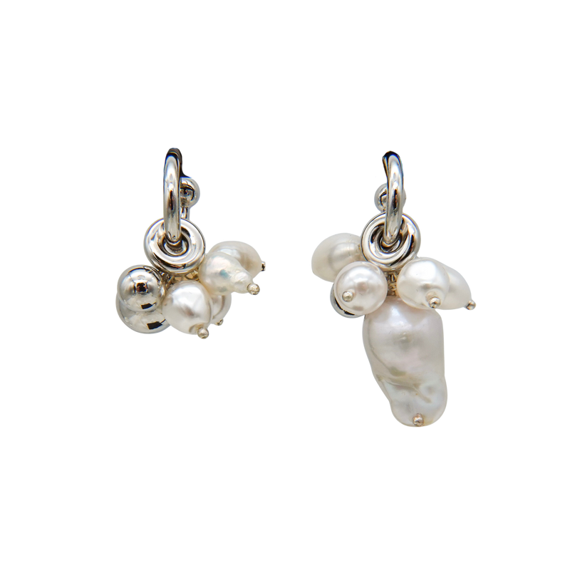 MICKEY EARRINGS